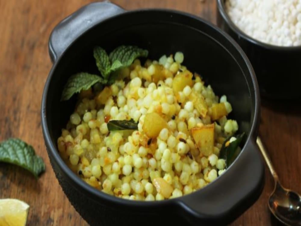 Food for fast during shardiya navratri 2017 