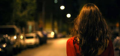 A stalker in Mumbai made life so terrible she shifted back to Delhi