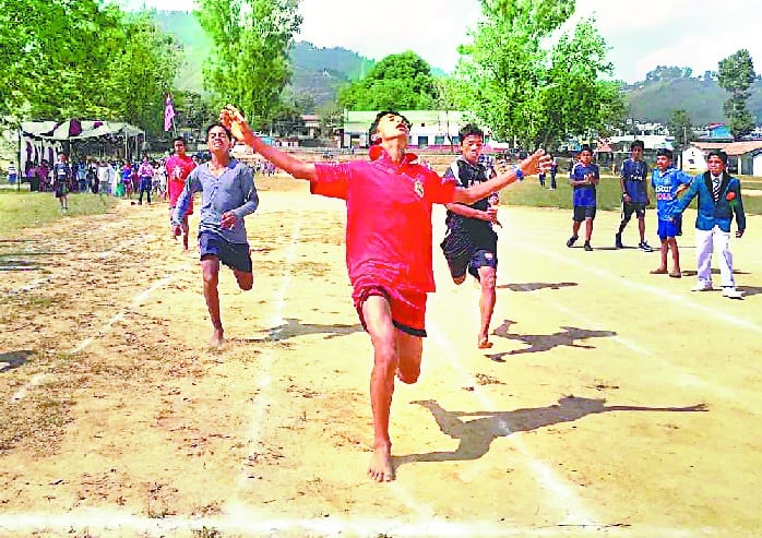 Pooja, Priyanshu, Priyanka win individual championship