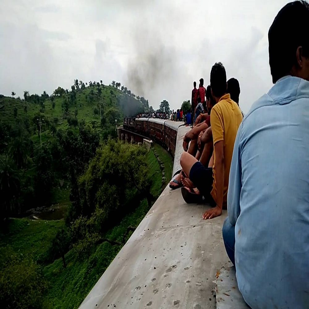 mavali marwar junction broadguage line sanctioned by rail ministry 