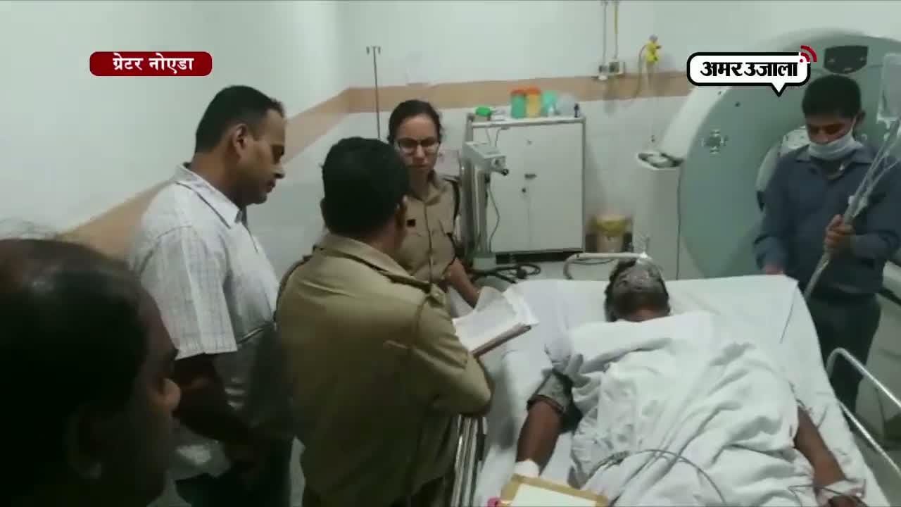 ग्रेनो शूटआउट