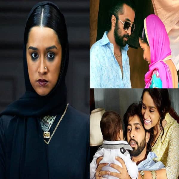 Haseena Parkar: Real characters played by 6 grandchildren of Lady Don