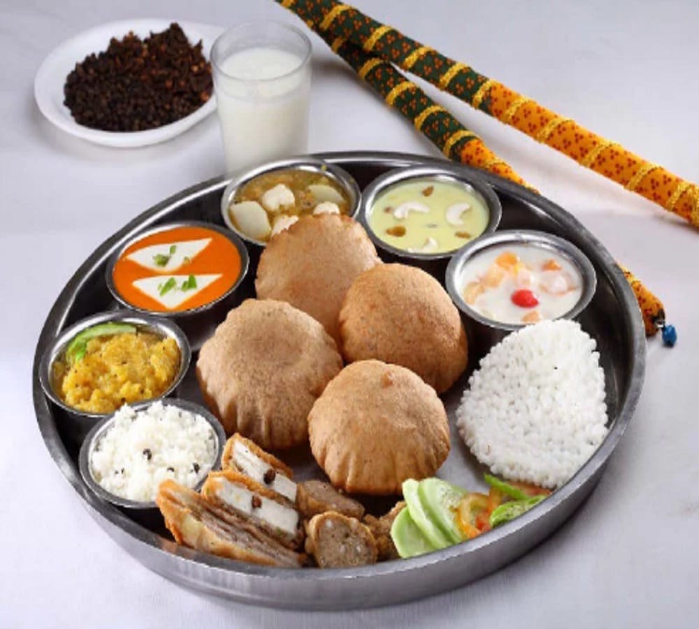 know the health benefits of Kuttu Ka atta 