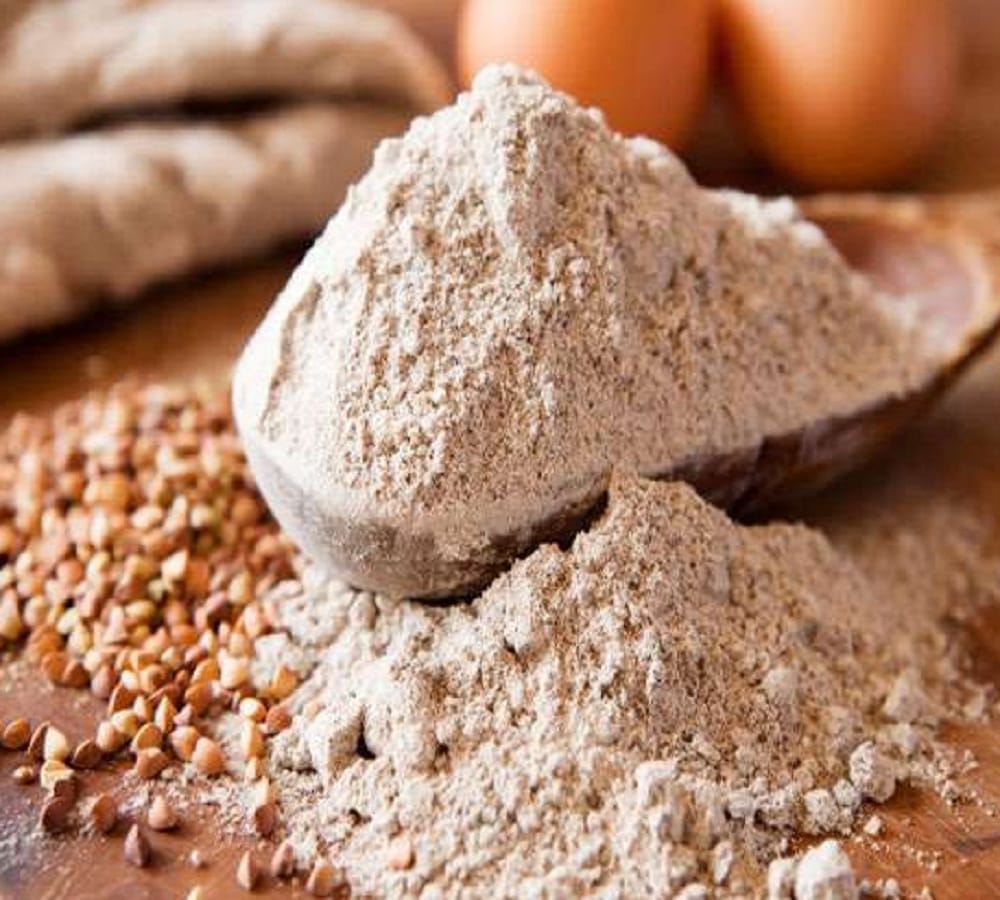 know the health benefits of Kuttu Ka atta 