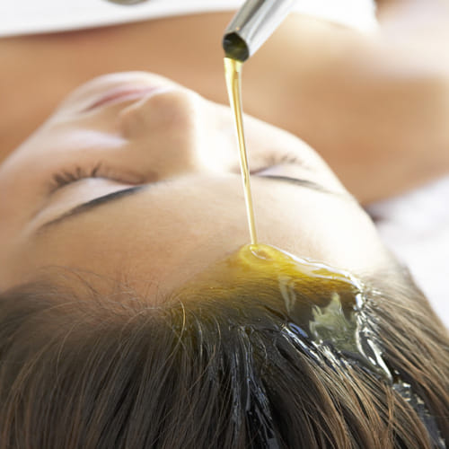 these 4 simple tips to make your hair grow faster