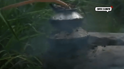 Death penalty for illegal liquor in UP