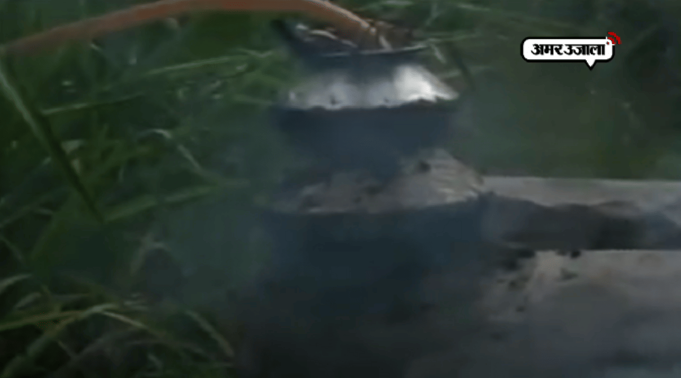 अवैध शराब