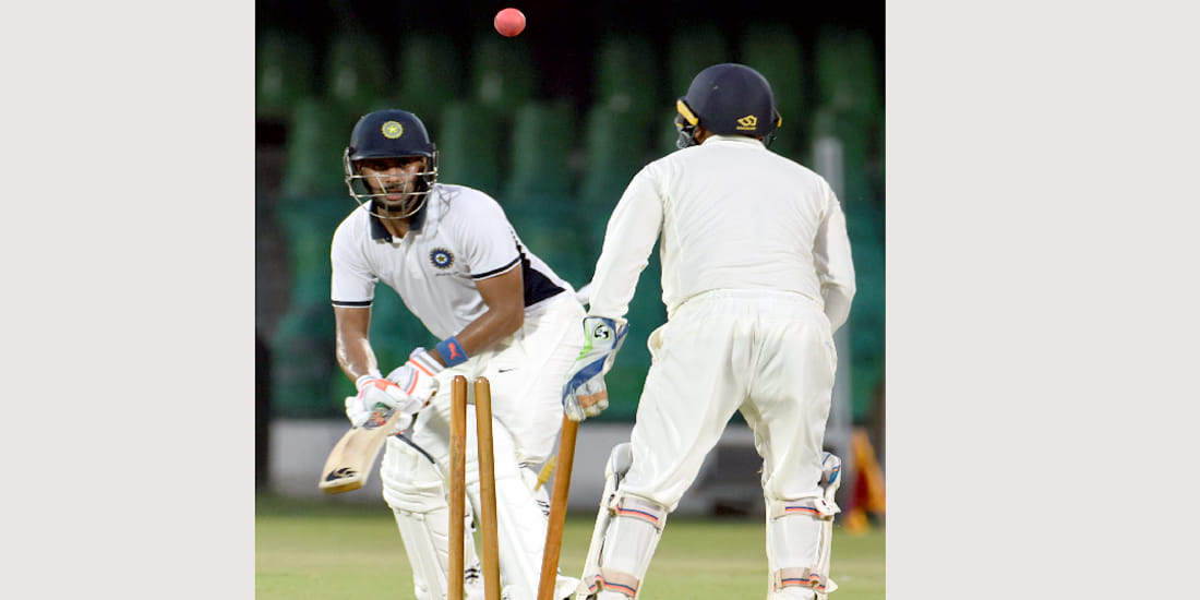 RPF team win cricet cumption