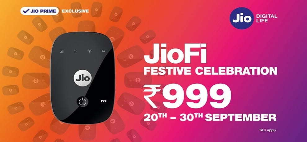 JioFi