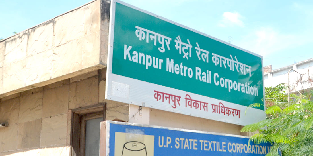 Rs 325 crore released for Kanpur metro rail project