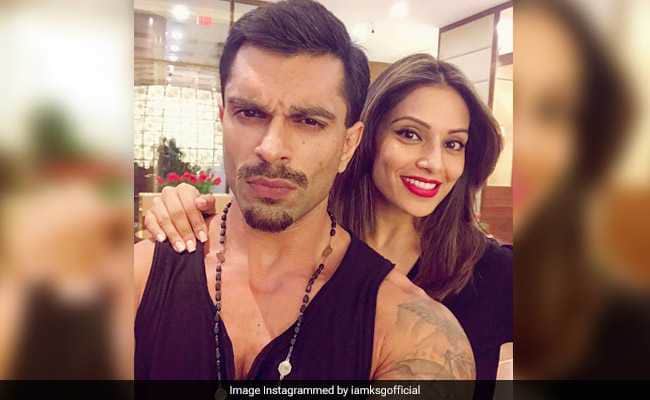 करण सिंह ग्रोवर 