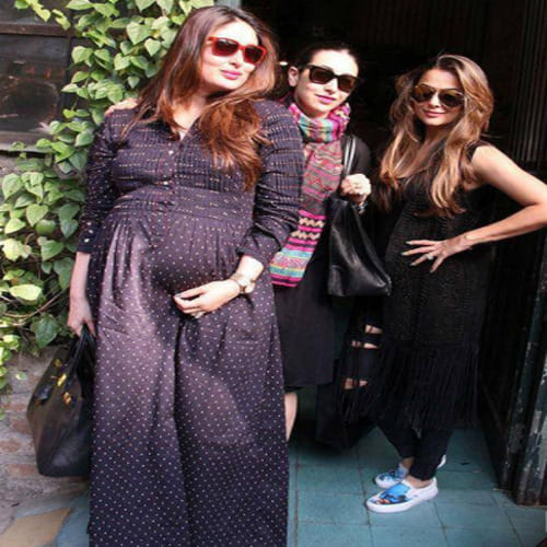 birthday special know about kareena kapoor weight loss secrets after delivery