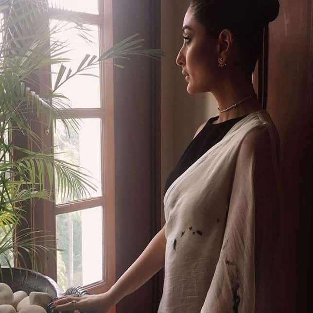 Kareena Kapoor's pre-birthday celebrations start in a stylish way