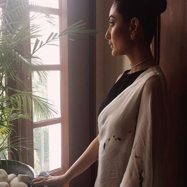 Kareena Kapoor's pre-birthday celebrations start in a stylish way