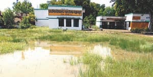 DPRO village