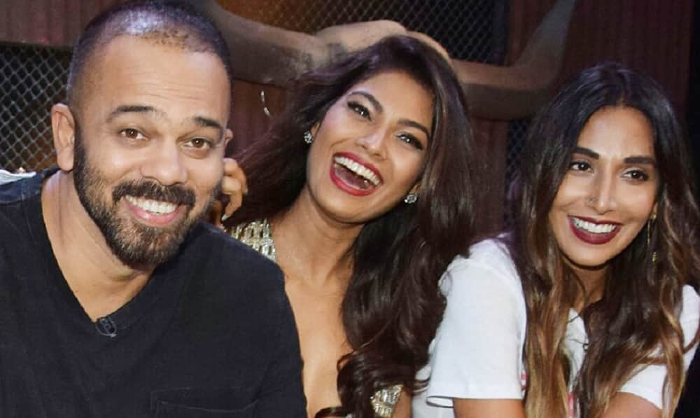 reality show khatron ke khiladi shooting ends all the contestants enjoy on the set 