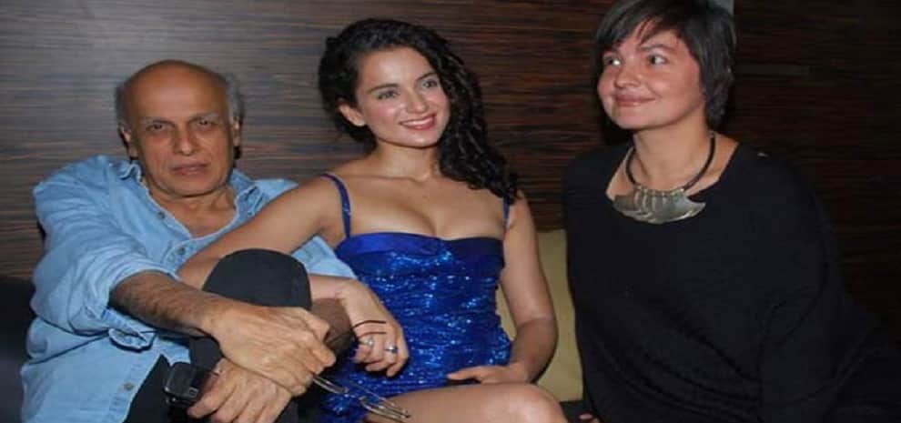 Mahesh Bhatt Debutant bollywood stars, who Made It Big In Entertainment Industry