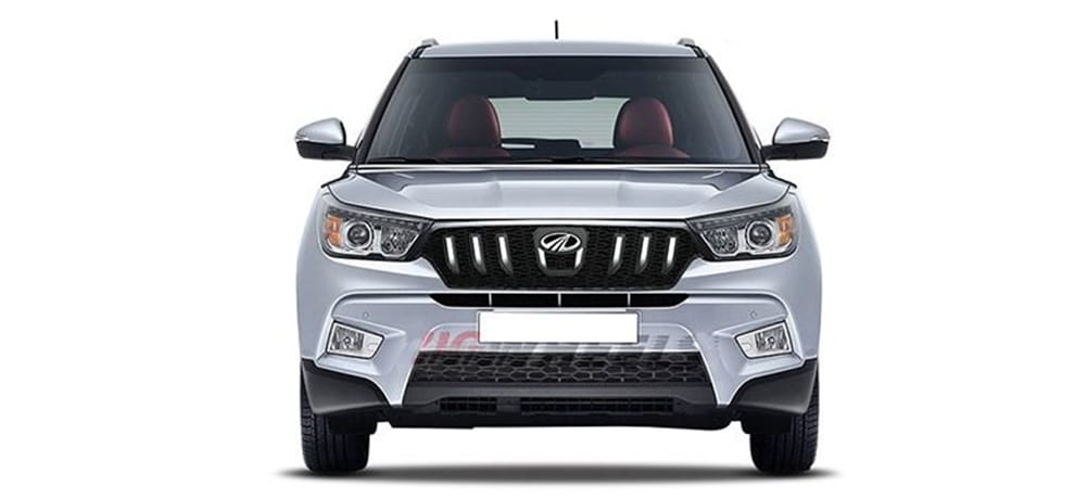 To compete Vitara Brezza and Tata Nexon, Mahindra may launch S201