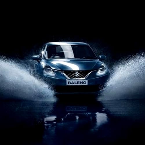 Maruti Suzuki Baleno Zeta variant launched with automatic transmission