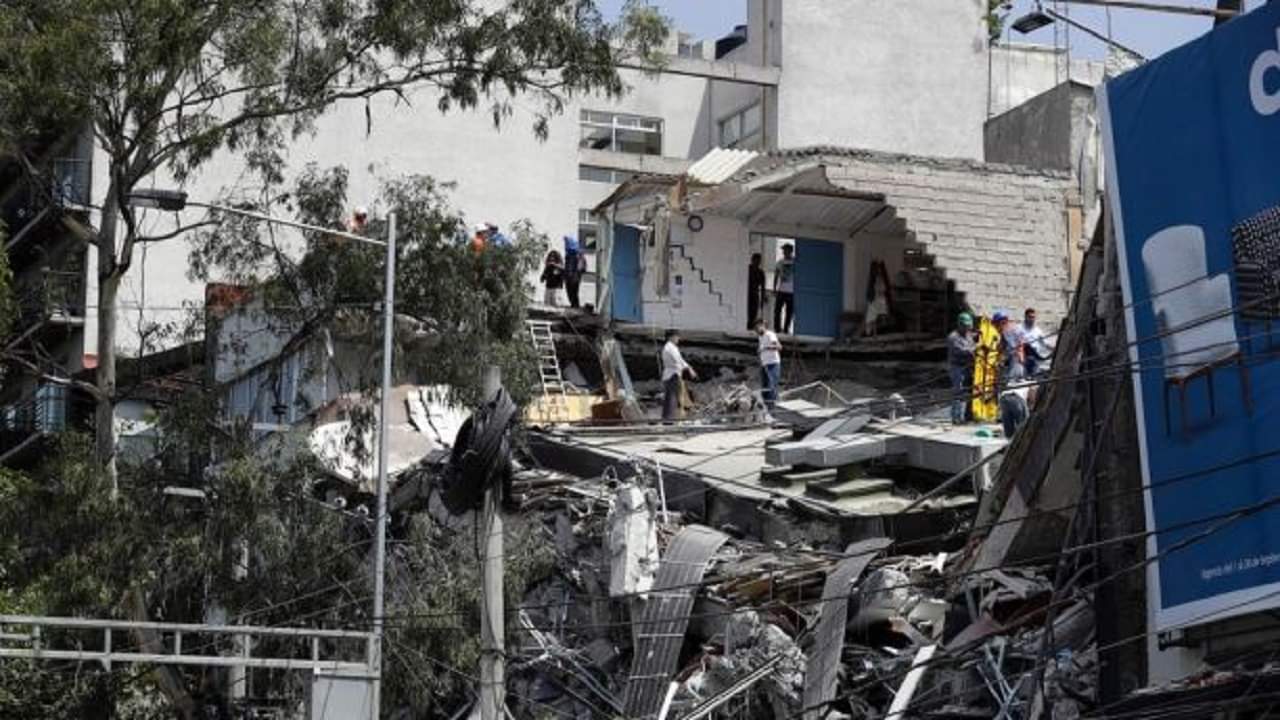 मेक्सिको