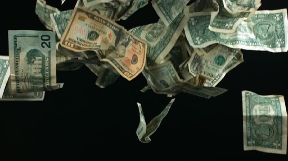 Weird Places People Hide Their Money