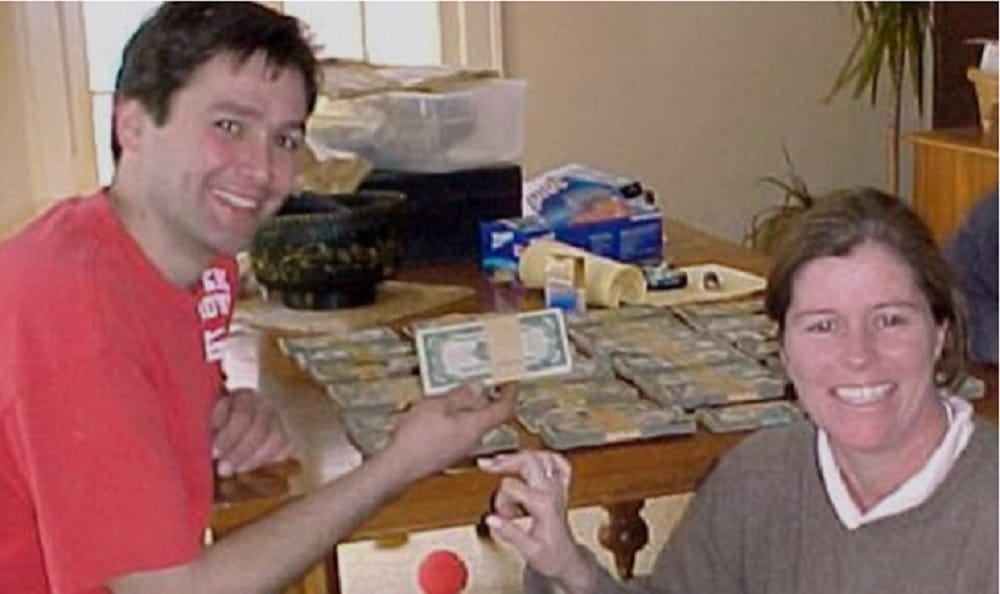Weird Places People Hide Their Money