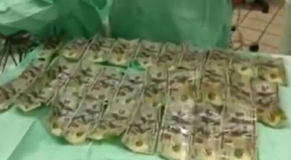 Weird Places People Hide Their Money