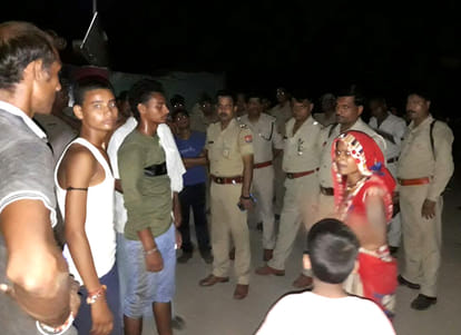 man in agra murdered for dispute of tree