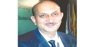 cm virbhadra singh appointed  doctor hemraj sharma as director horticulture