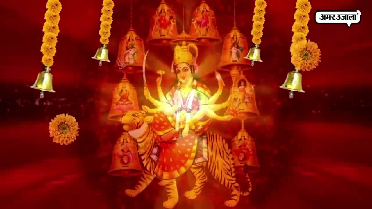 Chaitra navratri 2019 Special coincidence ghatasthapana timing