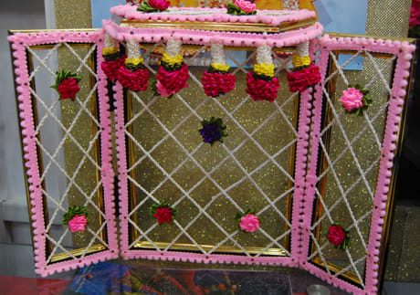 Festival Market report from kanpur 