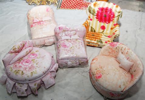 Festival Market report from kanpur 
