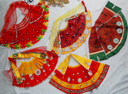 Festival Market report from kanpur 
