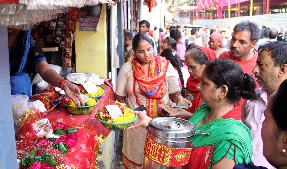 navratri 2017: navratri fast health benefits