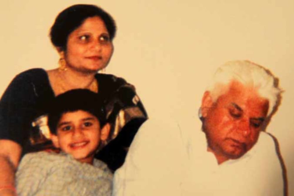 ND tiwari is no more interesting fact