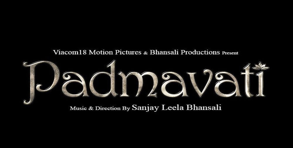 Padmavati's release will be clean, name will be Padmavat