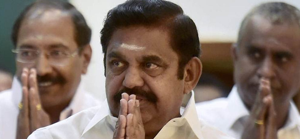 Tamil Nadu Assembly: Madras High Court extends stay order on floor test