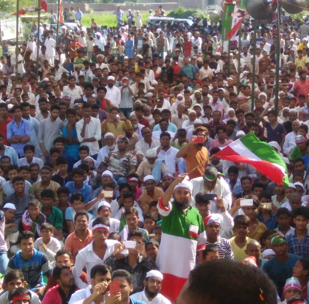 Will celebrate till judicial inquiry: Aamir Rashidi