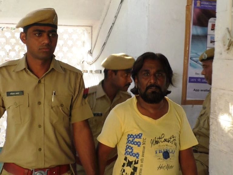 ten years Imprisonment to rapist