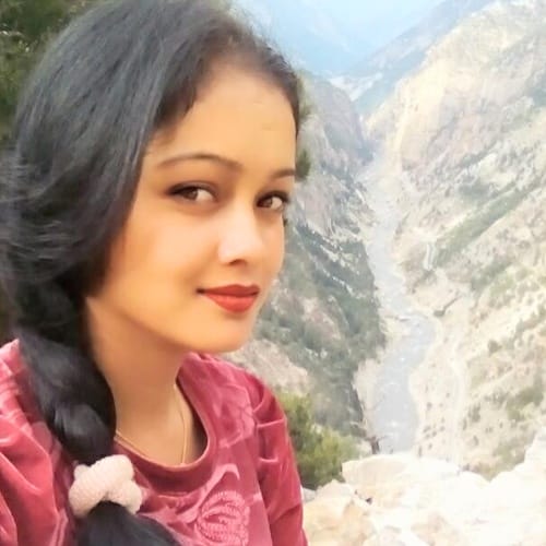 Himachal girl poonam drive truck on the world most dangerous shimla kinnaur highway 