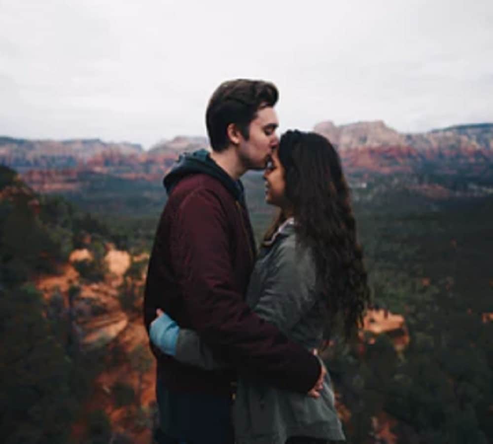 These interesting sexy acts can fall you in love with your partner once again