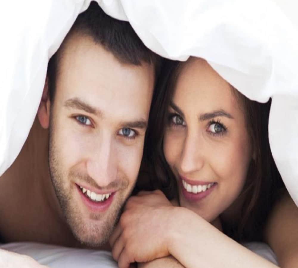 every couple thinks these four things but never admit 
