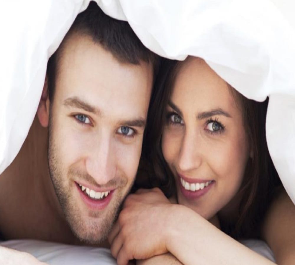 This is the perfect time to go for honeymoon
