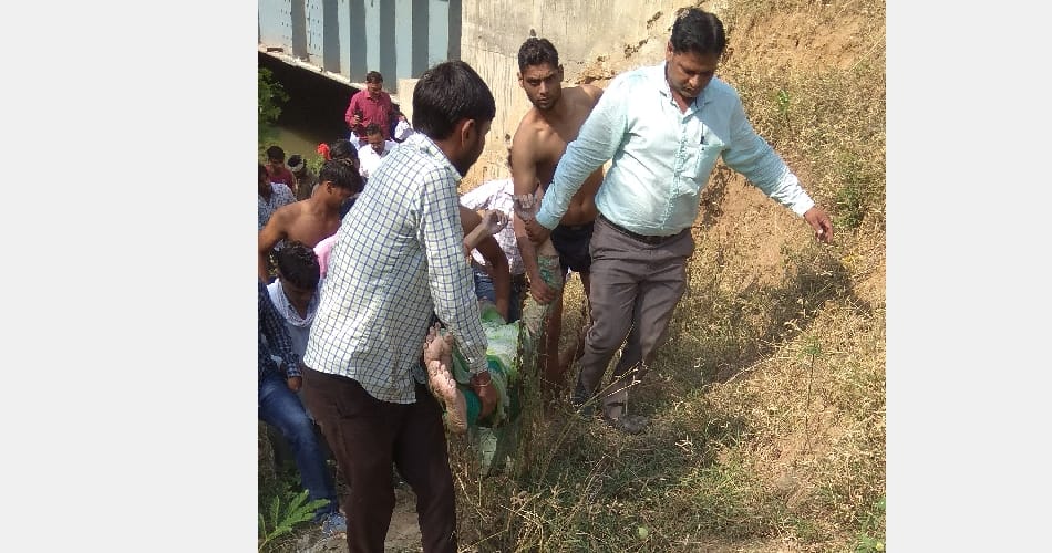 Private school teacher commit suicide with 7 yr old daughter