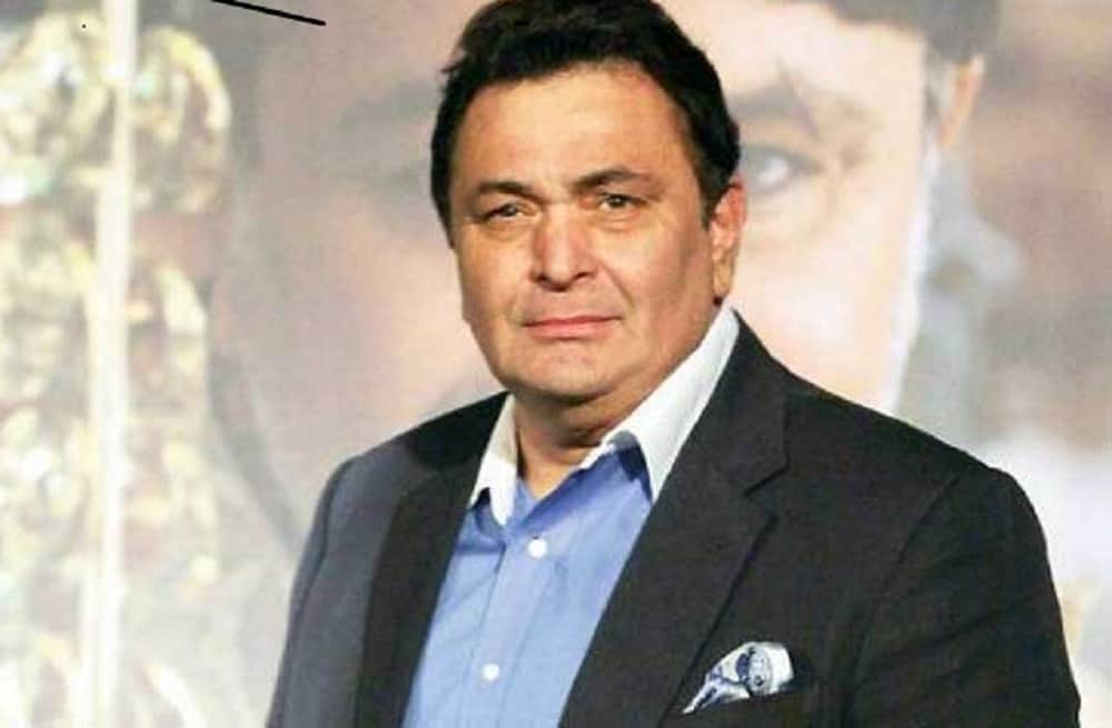 Rishi kapoor Dead 10 Unknown Facts About Rishi Kapoor