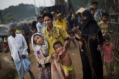 Rohingya Groups sue Facebook for 150 Billion Dollars over Myanmar Genocide and Hate Speech content news and updates