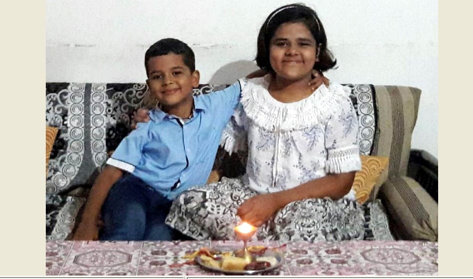 after pradyumn murder varun thakur will not send his daughter to ryan  school