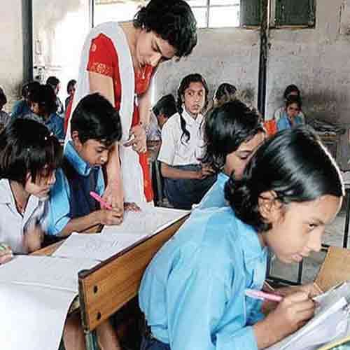 jobs for 10th passed in delhi cantonment board 36000 salary