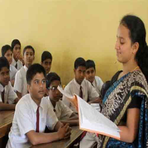 jobs for 10th passed in delhi cantonment board 36000 salary