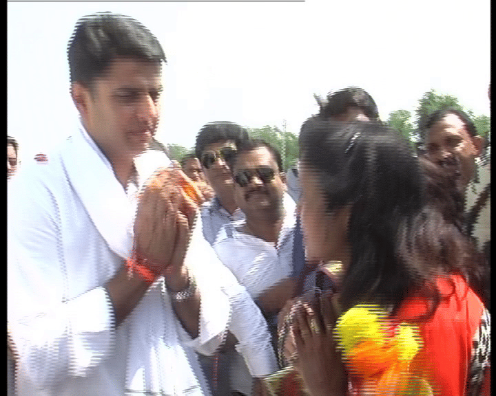 by election in rajasthan in rajasthan 